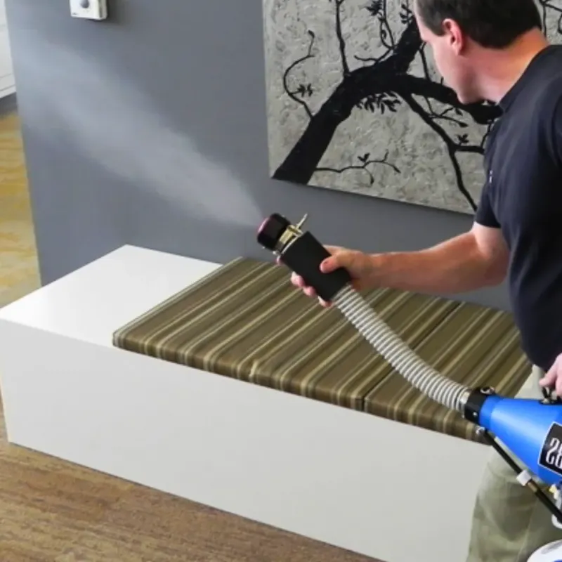Professional Odor Removal in Hilton, NY